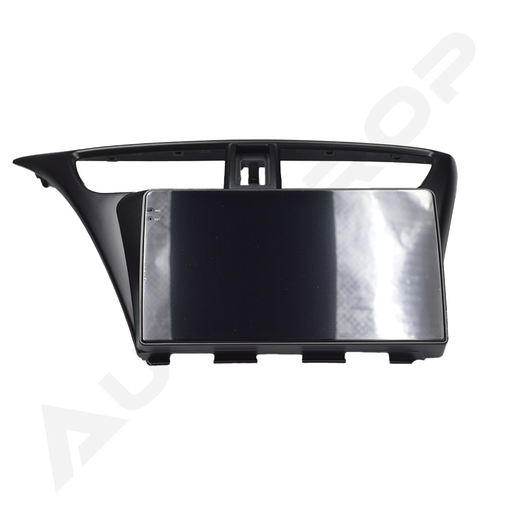 KIT Complet Rama Adaptoare + Cablaj Autodrop Honda Civic (2012-2015) pentru Navigatie Multimedia Android 9 inch