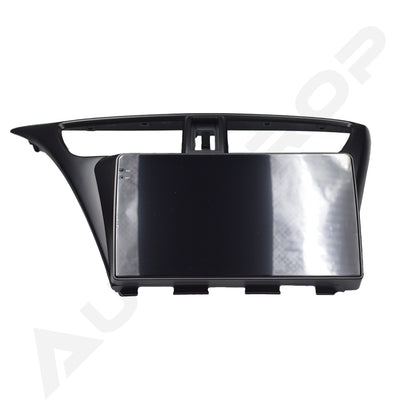KIT Complet Rama Adaptoare + Cablaj Autodrop Honda Civic (2012-2015) pentru Navigatie Multimedia Android 9 inch