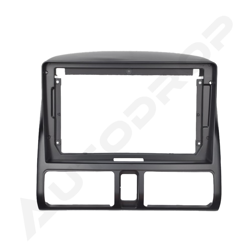 KIT Complet Rama Adaptoare + Cablaj Autodrop Honda CRV (1998-2005) pentru Navigatie Multimedia Android 9 inch