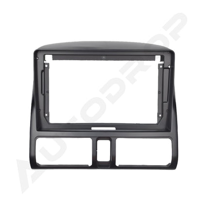 KIT Complet Rama Adaptoare + Cablaj Autodrop Honda CRV (1998-2005) pentru Navigatie Multimedia Android 9 inch