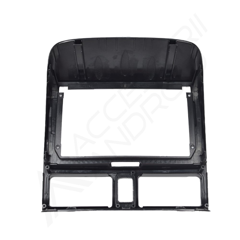 KIT Complet Rama Adaptoare + Cablaj Autodrop Honda CRV (1998-2005) pentru Navigatie Multimedia Android 9 inch