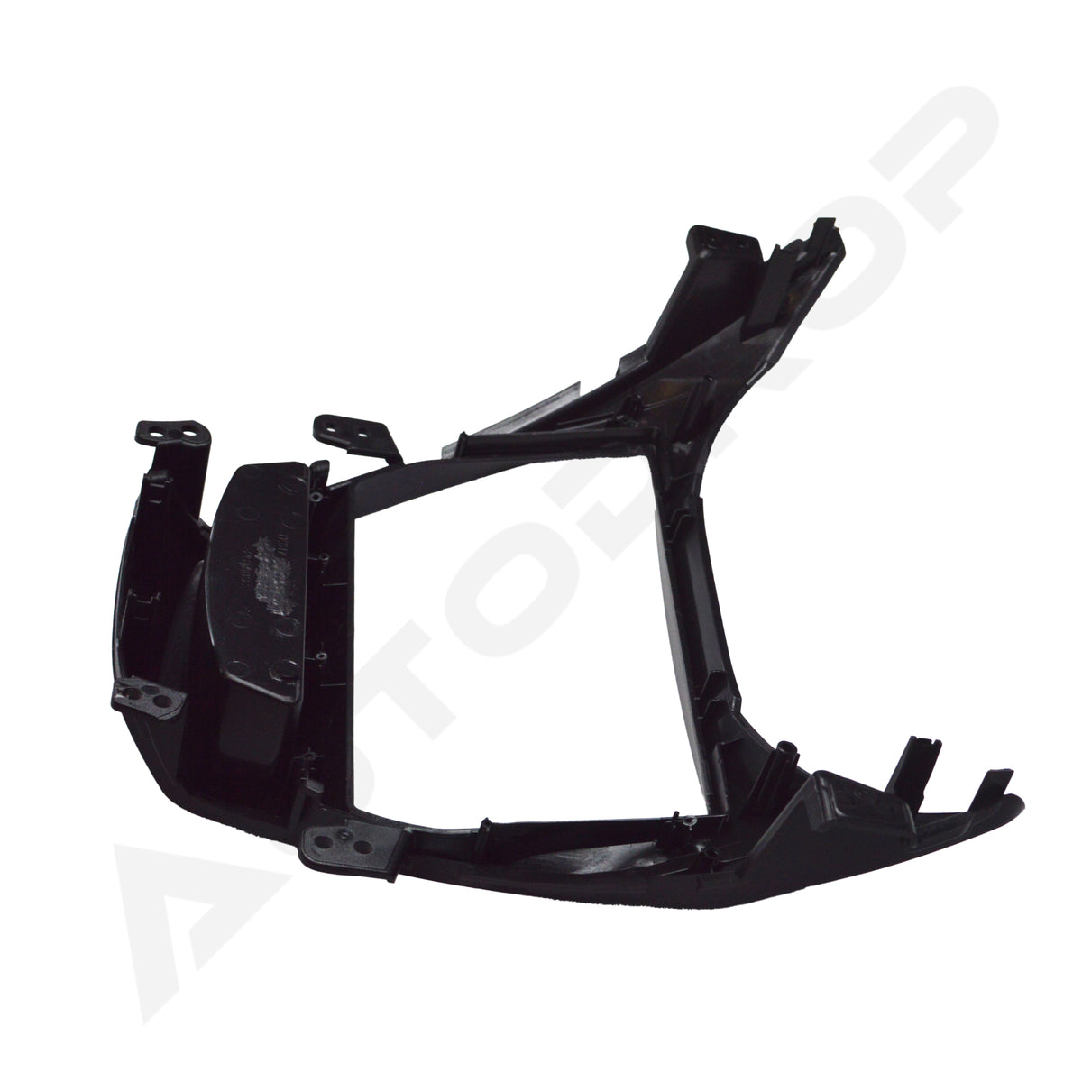 KIT Complet Rama Adaptoare + Cablaj Autodrop Hyundai Elantra (2012-2013) pentru Navigatie Multimedia Android 10.1 inch