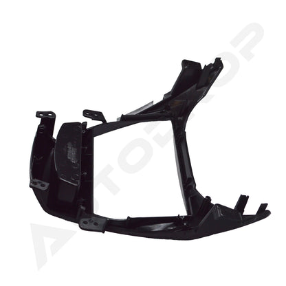 KIT Complet Rama Adaptoare + Cablaj Autodrop Hyundai Elantra (2012-2013) pentru Navigatie Multimedia Android 10.1 inch