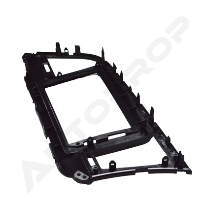 KIT Complet Rama Adaptoare + Cablaj Autodrop Hyundai Elantra (2015-2017) pentru Navigatie Multimedia Android 9 inch