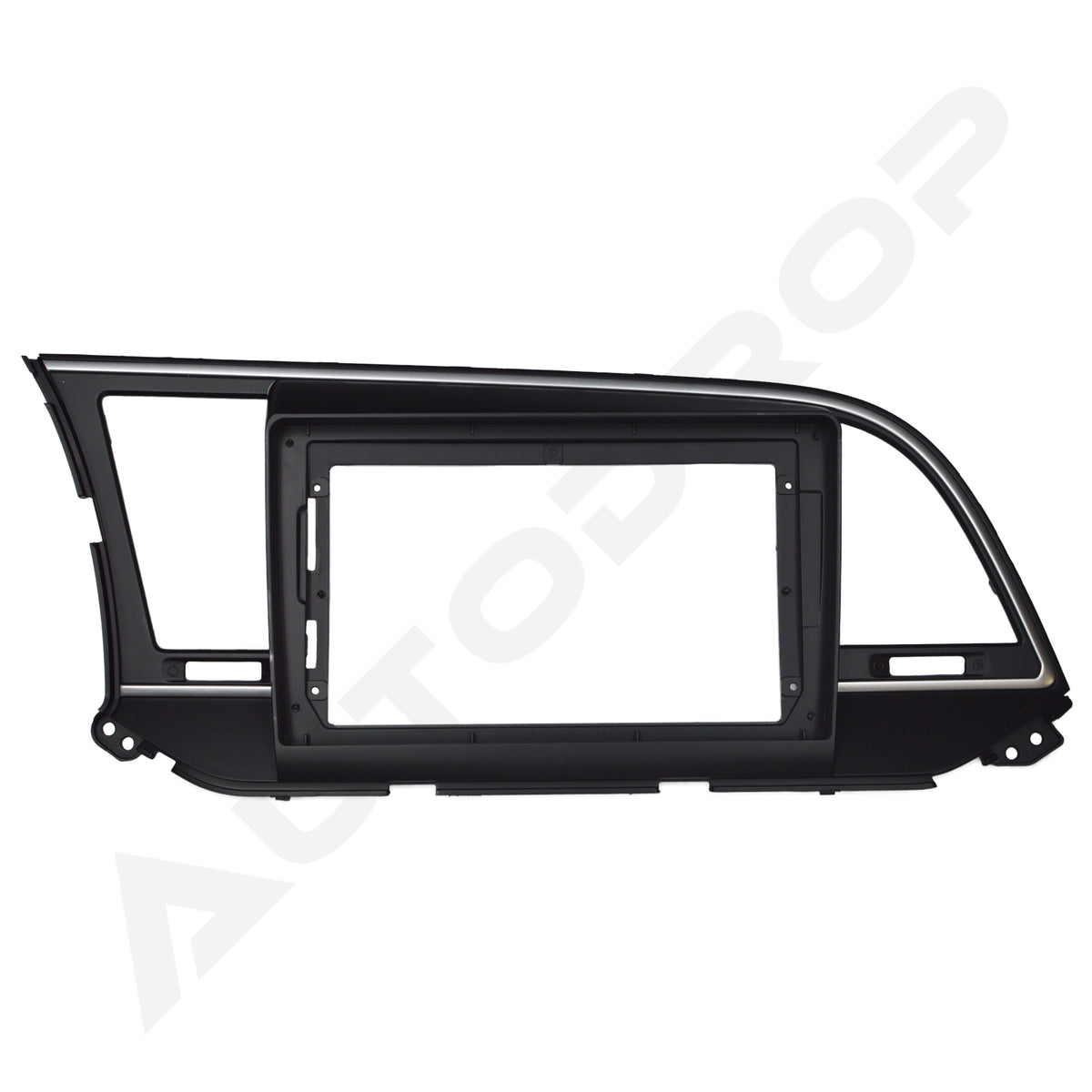 KIT Complet Rama Adaptoare + Cablaj Autodrop Hyundai Elantra (2015-2017) pentru Navigatie Multimedia Android 9 inch