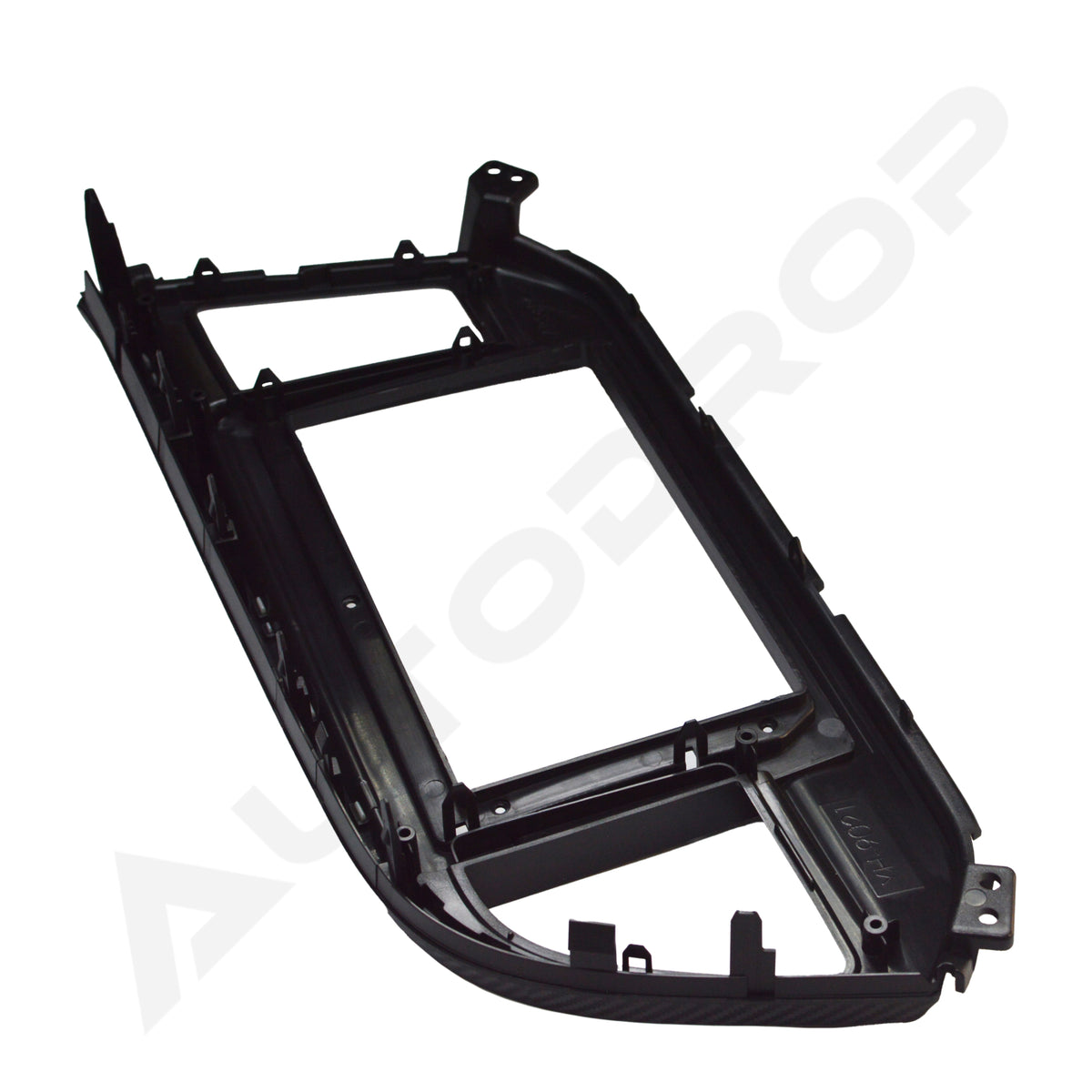 KIT Complet Rama Adaptoare + Cablaj Autodrop Hyundai Elantra (2019+) pentru Navigatie Multimedia Android 9 inch
