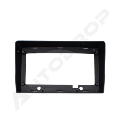 KIT Complet Rama Adaptoare + Cablaj Autodrop Hyundai H1 (2010-2014) pentru Navigatie Multimedia Android 9 inch