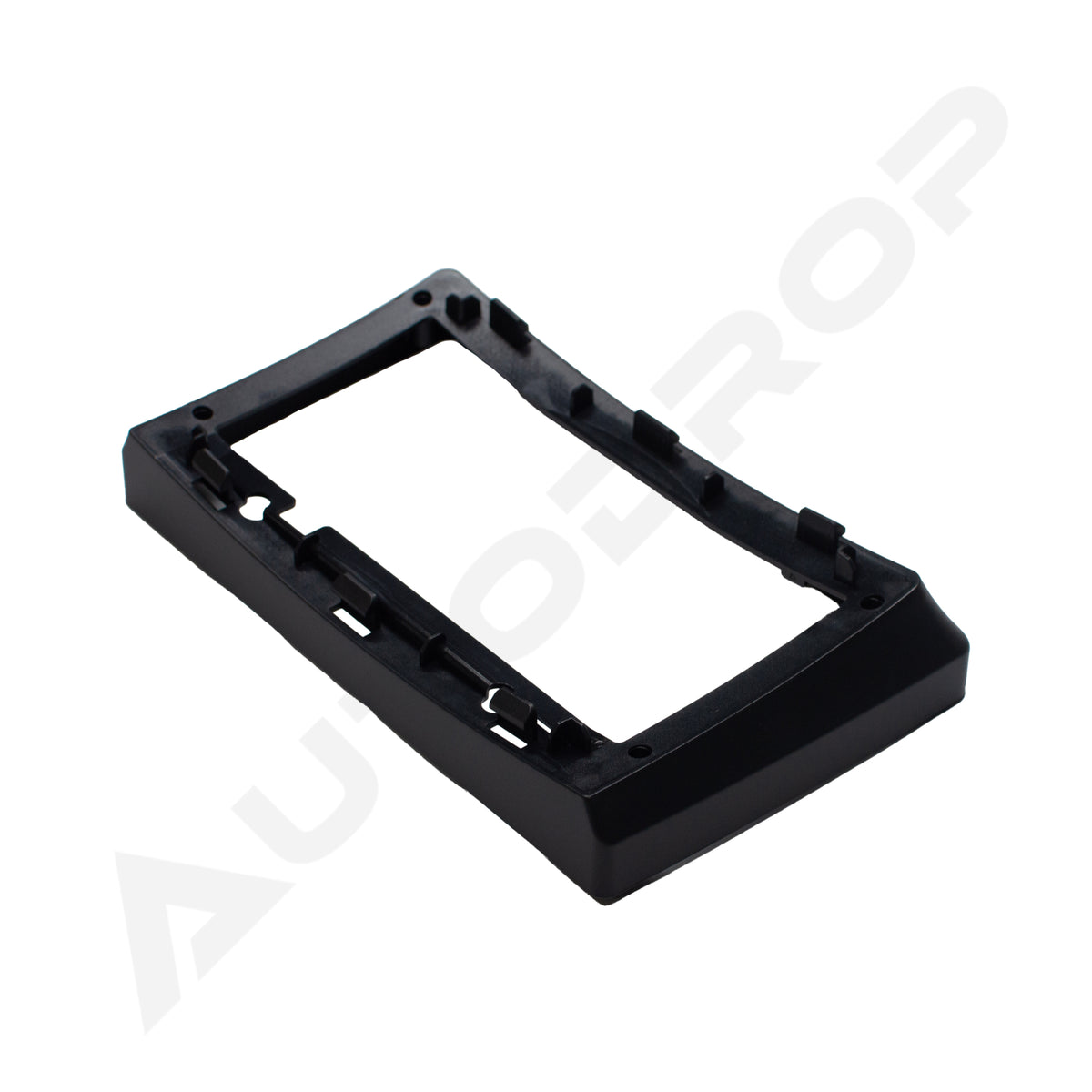 KIT Complet Rama Adaptoare + Cablaj Autodrop Hyundai H1 (2010-2014) pentru Navigatie Multimedia Android 9 inch