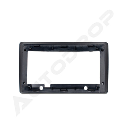 KIT Complet Rama Adaptoare + Cablaj Autodrop Hyundai H1 (2010-2014) pentru Navigatie Multimedia Android 9 inch