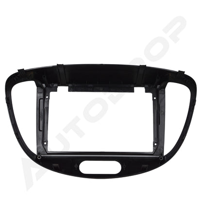 KIT Complet Rama Adaptoare + Cablaj Autodrop Hyundai I10 (2008-2013) pentru Navigatie Multimedia Android 9 inch