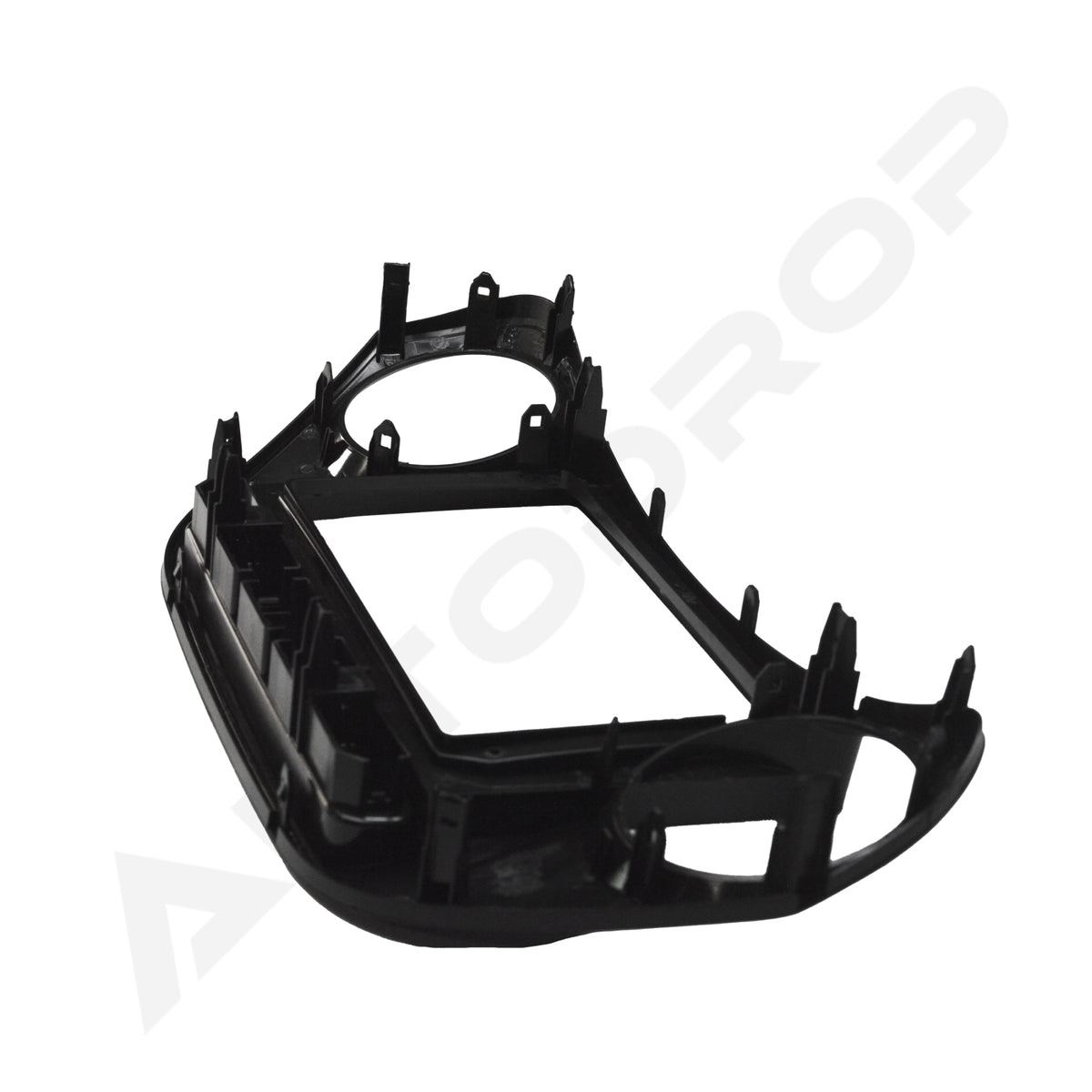KIT Complet Rama Adaptoare + Cablaj Autodrop Hyundai I10 (2014-2017) pentru Navigatie Multimedia Android 9 inch
