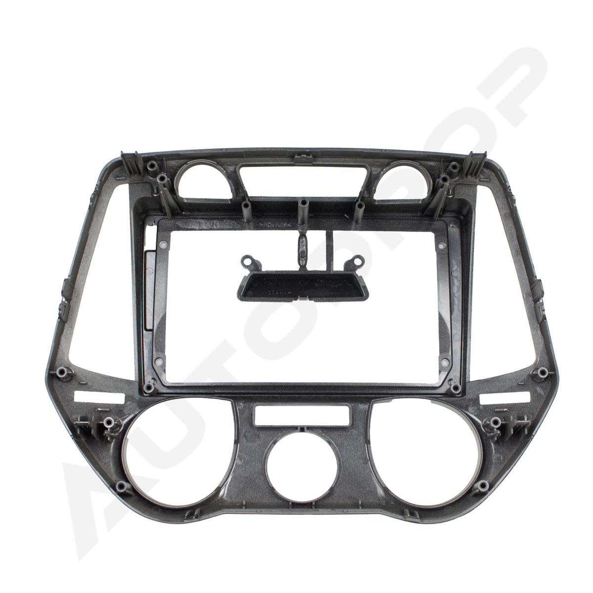 KIT Complet Rama Adaptoare + Cablaj Autodrop Hyundai I20 (2008-2011) pentru Navigatie Multimedia Android 9 inch