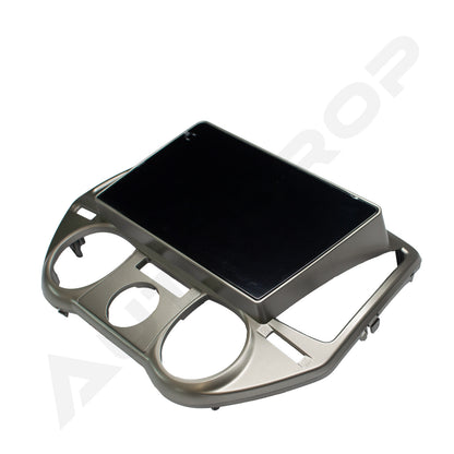 KIT Complet Rama Adaptoare + Cablaj Autodrop Hyundai I20 (2008-2011) pentru Navigatie Multimedia Android 9 inch