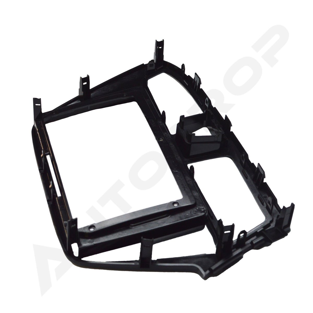 KIT Complet Rama Adaptoare + Cablaj Autodrop Hyundai I20 (2014-2017) pentru Navigatie Multimedia Android 9 inch