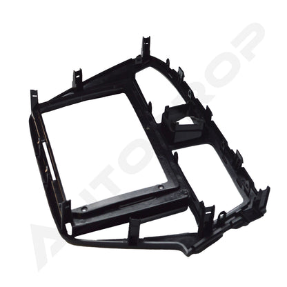 KIT Complet Rama Adaptoare + Cablaj Autodrop Hyundai I20 (2014-2017) pentru Navigatie Multimedia Android 9 inch