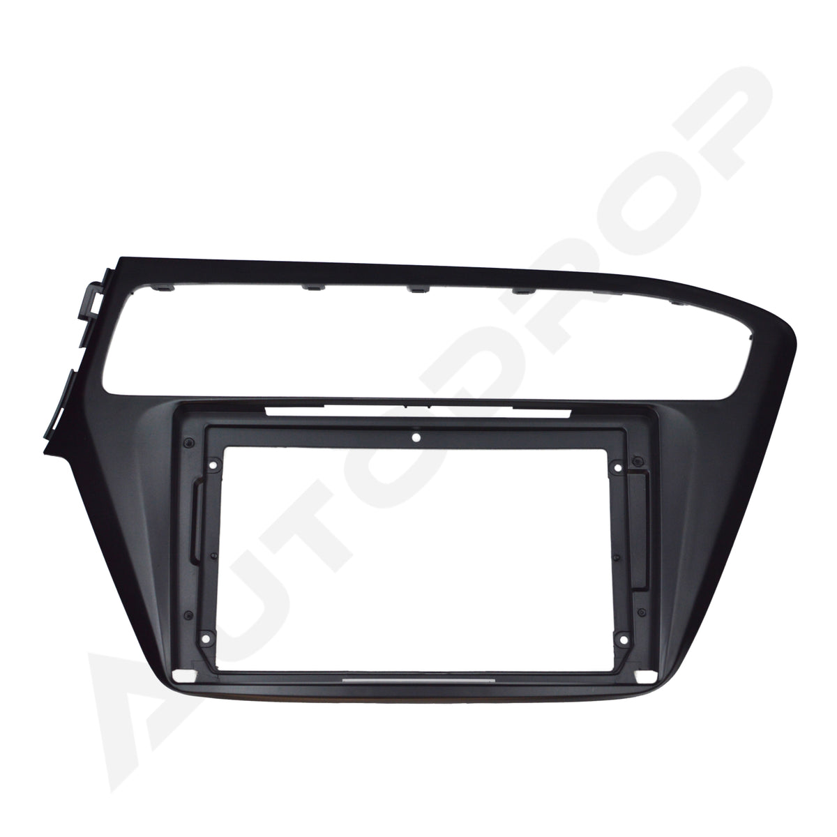 KIT Complet Rama Adaptoare + Cablaj Autodrop Hyundai I20 (2018+) pentru Navigatie Multimedia Android 9 inch