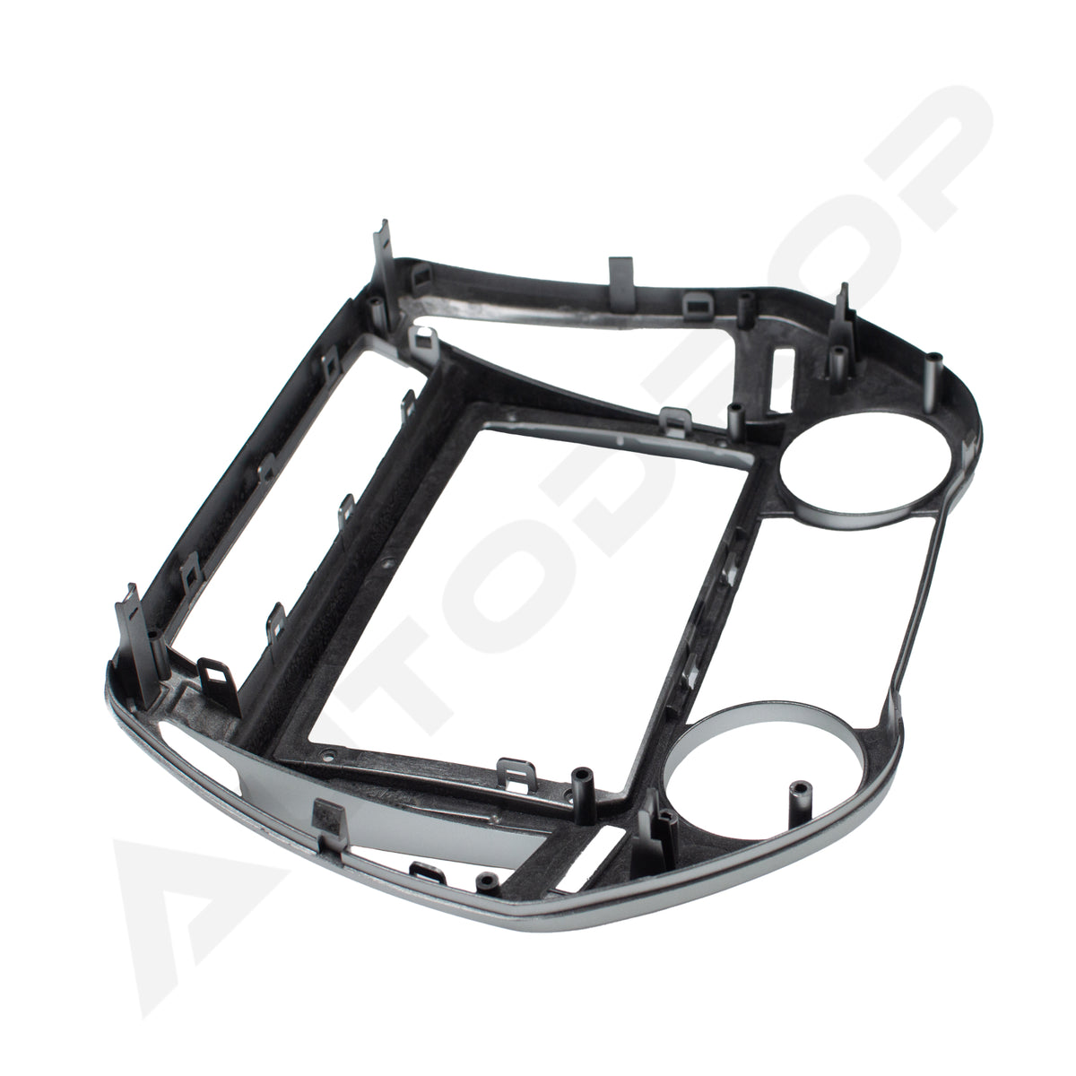 KIT Complet Rama Adaptoare + Cablaj Autodrop Hyundai I20 (Clima manuala + Automata) (2012-2014) pentru Navigatie Multimedia Android 9 inch