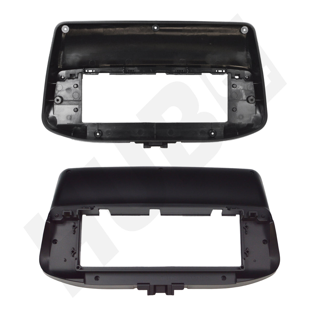 KIT Complet Rama Adaptoare + Cablaj Autodrop Hyundai I30 (2018+) pentru Navigatie Multimedia Android 9 inch