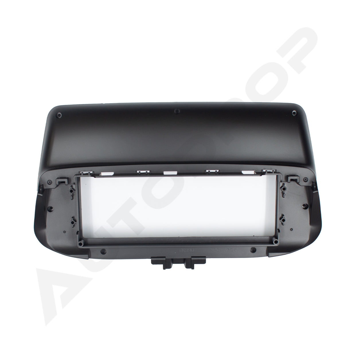 KIT Complet Rama Adaptoare + Cablaj Autodrop Hyundai I30 (2018+) pentru Navigatie Multimedia Android 9 inch