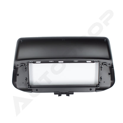 KIT Complet Rama Adaptoare + Cablaj Autodrop Hyundai I30 (2018+) pentru Navigatie Multimedia Android 9 inch