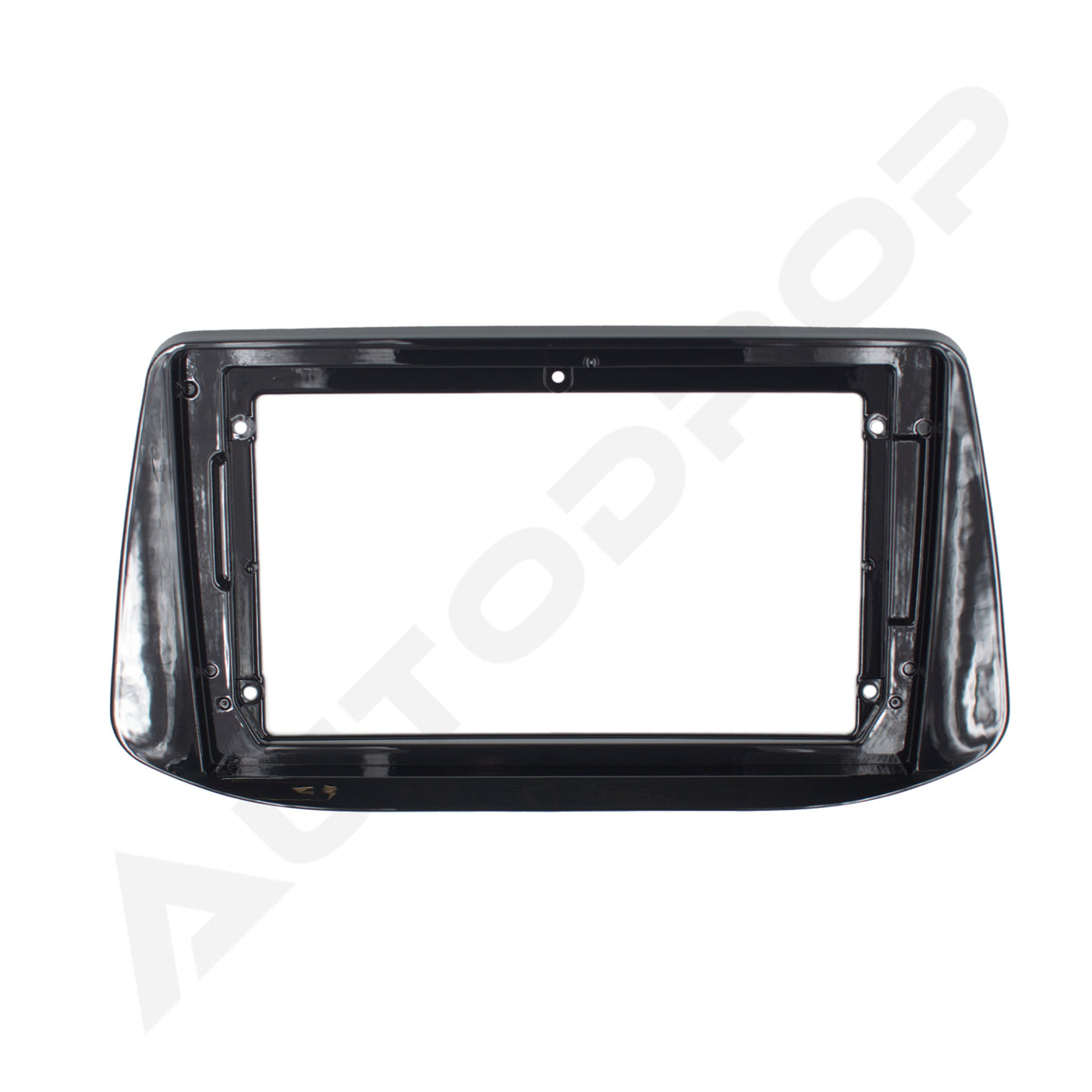 KIT Complet Rama Adaptoare + Cablaj Autodrop Hyundai I30 (2018+) pentru Navigatie Multimedia Android 9 inch