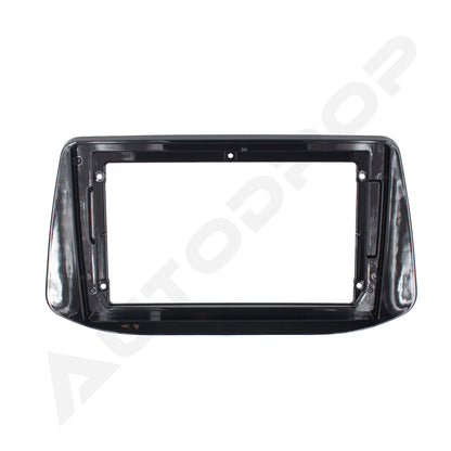 KIT Complet Rama Adaptoare + Cablaj Autodrop Hyundai I30 (2018+) pentru Navigatie Multimedia Android 9 inch