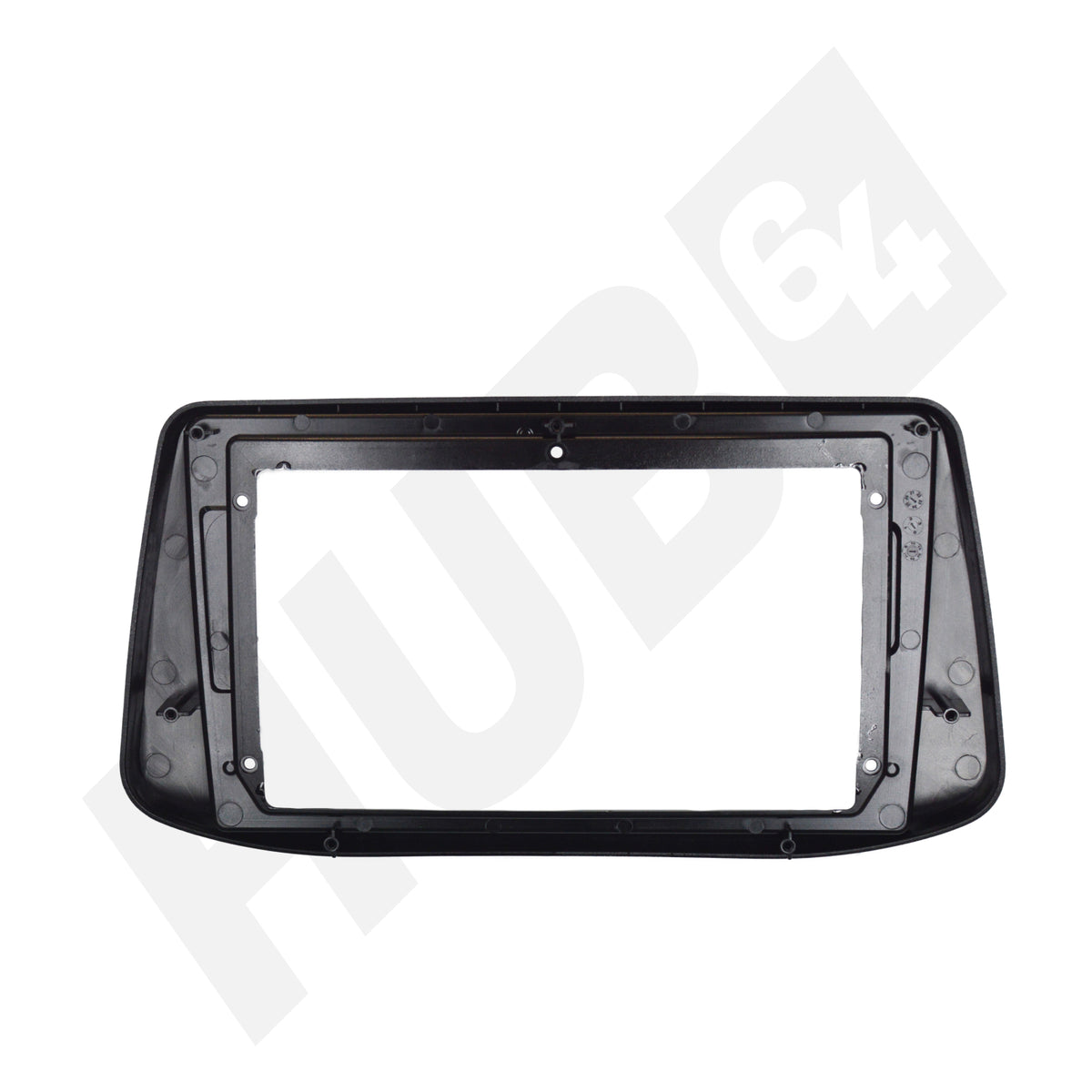 KIT Complet Rama Adaptoare + Cablaj Autodrop Hyundai I30 (2018+) pentru Navigatie Multimedia Android 9 inch