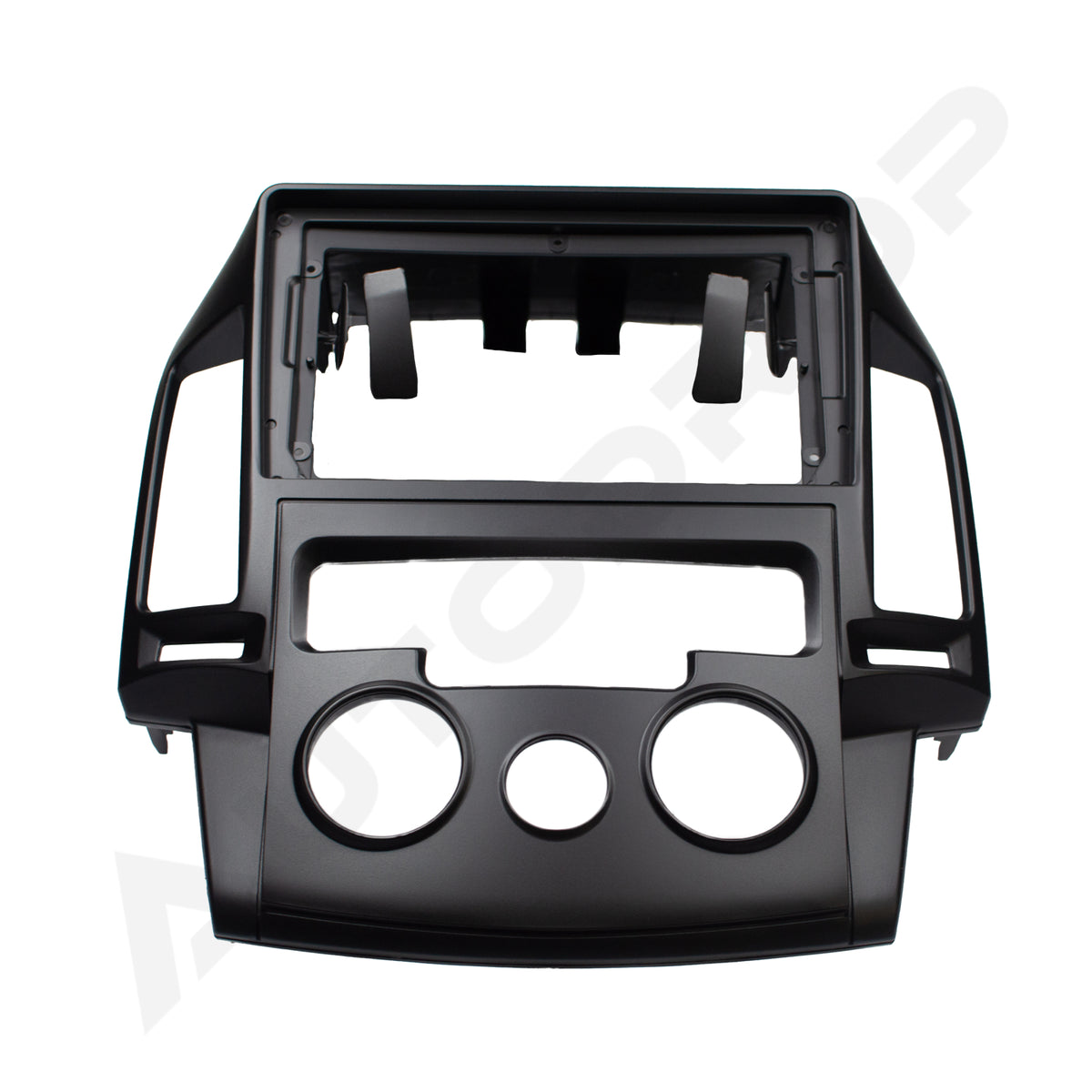 KIT Complet Rama Adaptoare + Cablaj Autodrop Hyundai I30 (Clima manuala) (2008-2011) pentru Navigatie Multimedia Android 9 inch