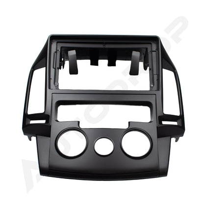 KIT Complet Rama Adaptoare + Cablaj Autodrop Hyundai I30 (Clima manuala) (2008-2011) pentru Navigatie Multimedia Android 9 inch
