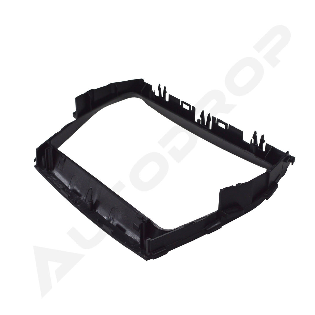 KIT Complet Rama Adaptoare + Cablaj Autodrop Hyundai IX45 / Santa FE 3 (2013-2017) pentru Navigatie Multimedia Android 9 inch