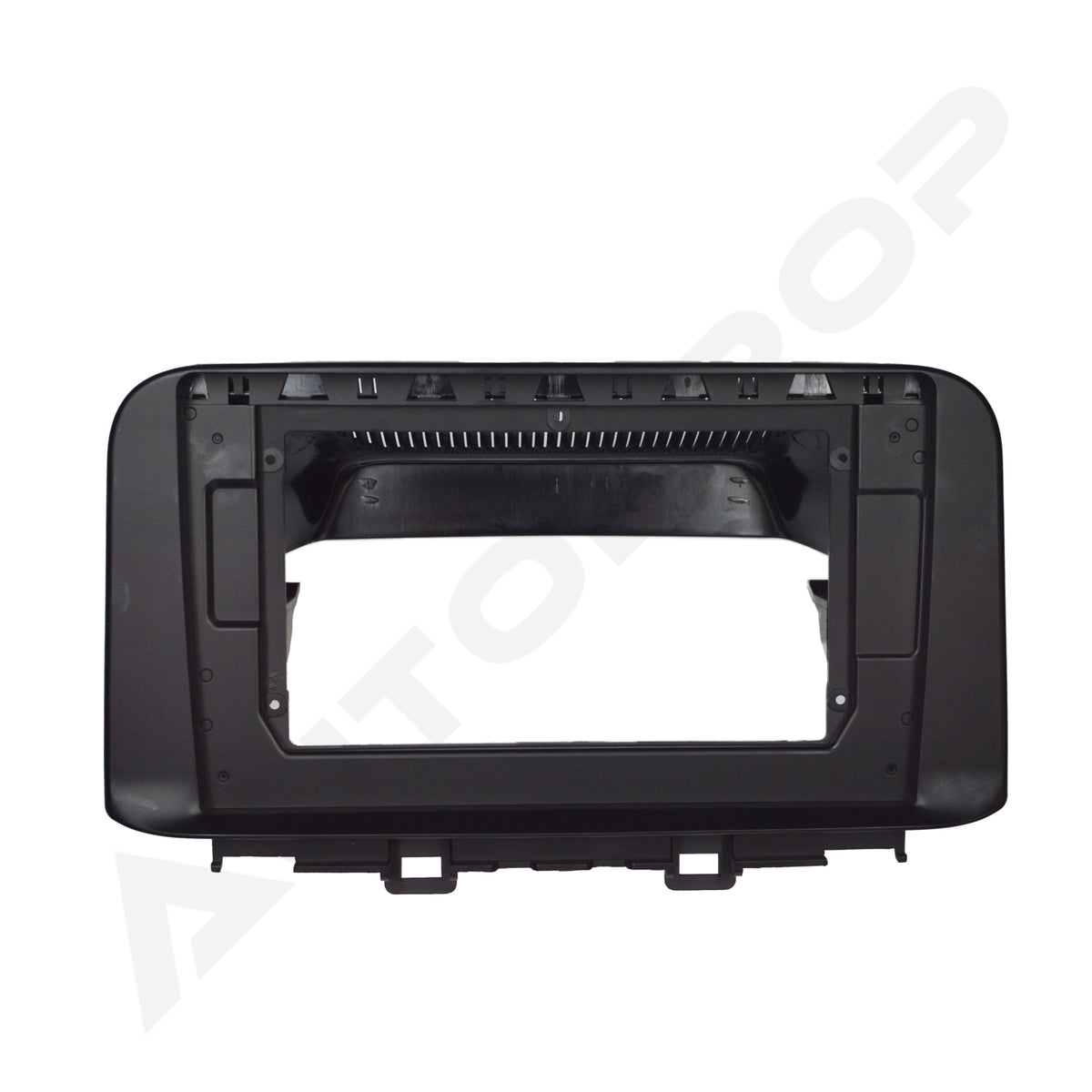 KIT Complet Rama Adaptoare + Cablaj Autodrop Hyundai Kona (2018+) pentru Navigatie Multimedia Android 10.1 inch