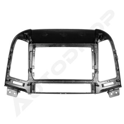 KIT Complet Rama Adaptoare + Cablaj Autodrop Hyundai Santa FE (2006-2012) pentru Navigatie Multimedia Android 9 inch