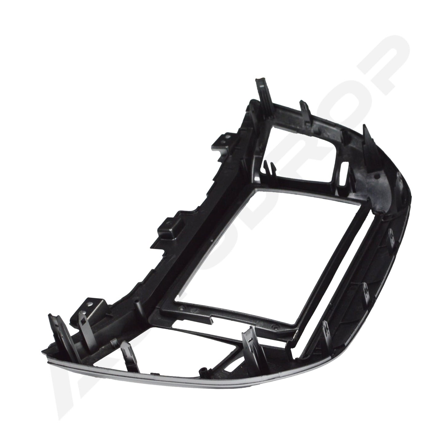 KIT Complet Rama Adaptoare + Cablaj Autodrop Hyundai Tucson (2015-2018) pentru Navigatie Multimedia Android 9 inch