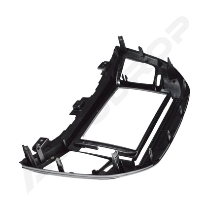 KIT Complet Rama Adaptoare + Cablaj Autodrop Hyundai Tucson (2015-2018) pentru Navigatie Multimedia Android 9 inch