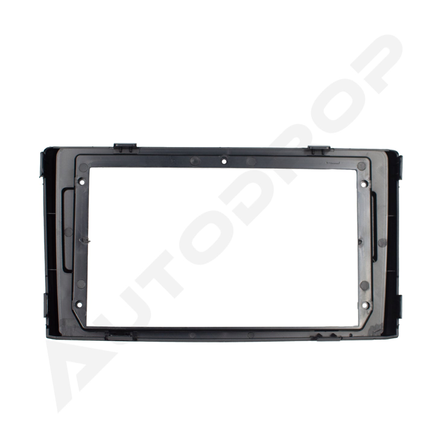 KIT Complet Rama Adaptoare + Cablaj Autodrop Iveco Daily (2006-2014) pentru Navigatie Multimedia Android 9 inch