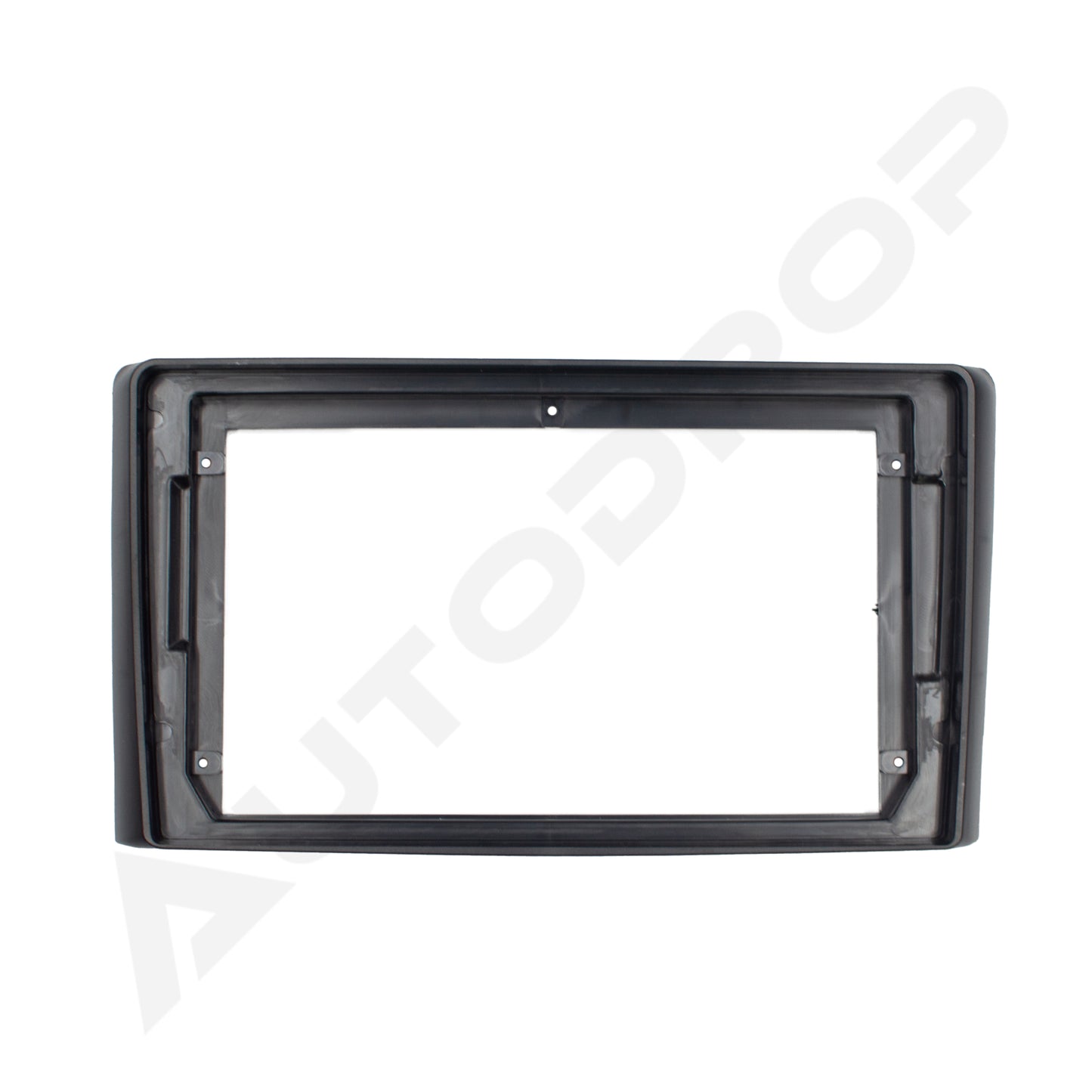 KIT Complet Rama Adaptoare + Cablaj Autodrop Iveco Daily (2006-2014) pentru Navigatie Multimedia Android 9 inch