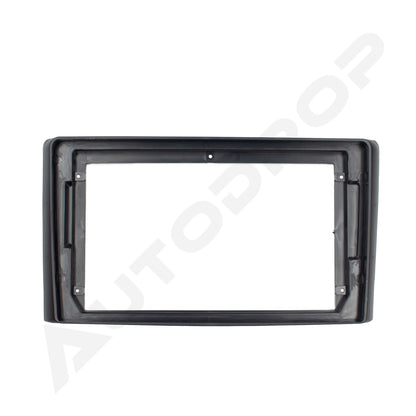 KIT Complet Rama Adaptoare + Cablaj Autodrop Iveco Daily (2006-2014) pentru Navigatie Multimedia Android 9 inch