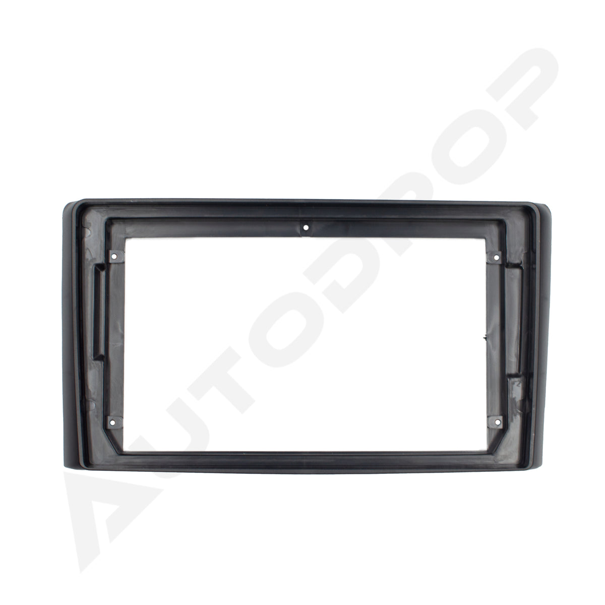 KIT Complet Rama Adaptoare + Cablaj Autodrop Iveco Daily (2006-2014) pentru Navigatie Multimedia Android 9 inch
