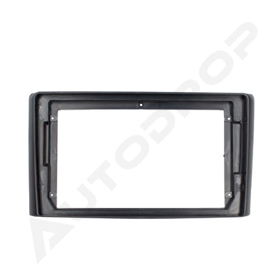 KIT Complet Rama Adaptoare + Cablaj Autodrop Iveco Daily (2006-2014) pentru Navigatie Multimedia Android 9 inch