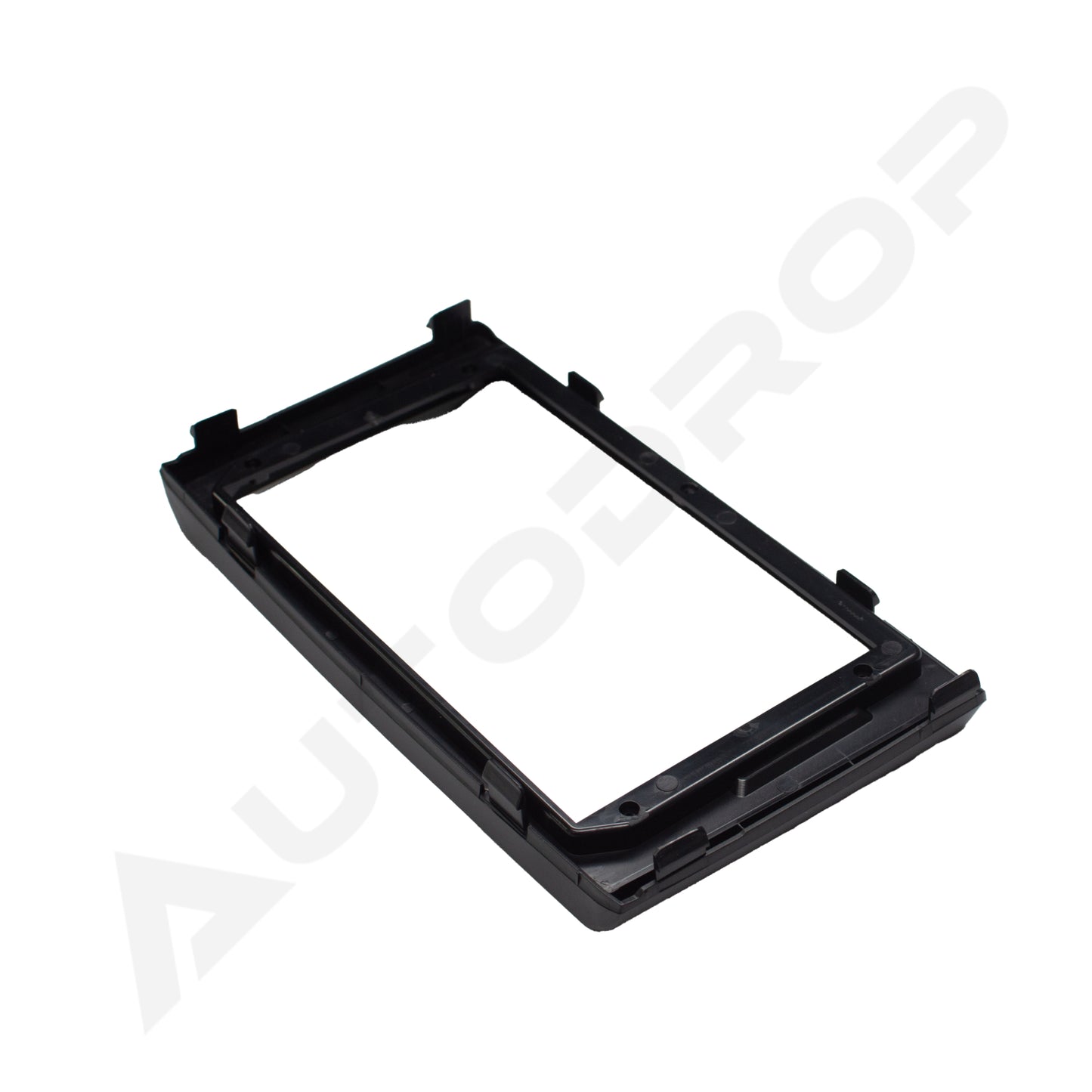 KIT Complet Rama Adaptoare + Cablaj Autodrop Iveco Daily (2006-2014) pentru Navigatie Multimedia Android 9 inch