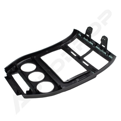 KIT Complet Rama Adaptoare + Cablaj Autodrop Jeep Compass (2007-2010) pentru Navigatie Multimedia Android 10.1 inch