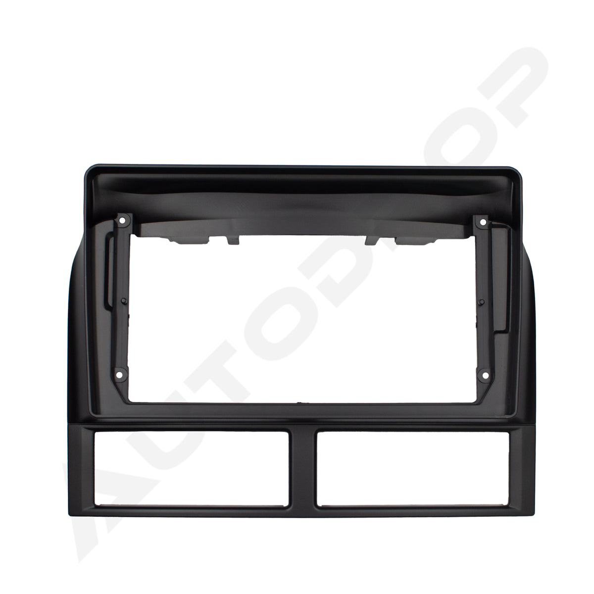 KIT Complet Rama Adaptoare + Cablaj Autodrop Jeep Grand Cherokee (1998-2004) pentru Navigatie Multimedia Android 9 inch