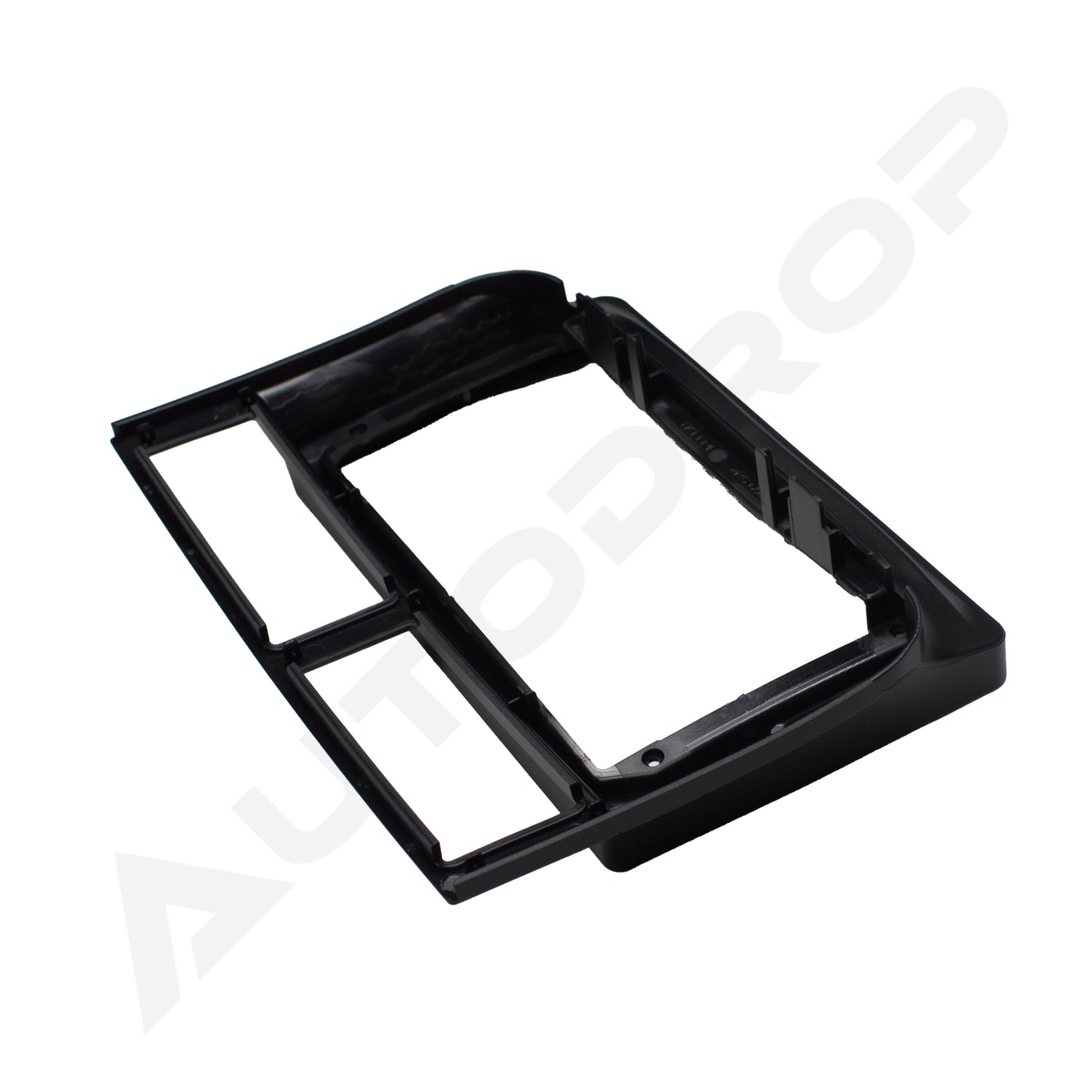 KIT Complet Rama Adaptoare + Cablaj Autodrop Jeep Grand Cherokee (1998-2004) pentru Navigatie Multimedia Android 9 inch