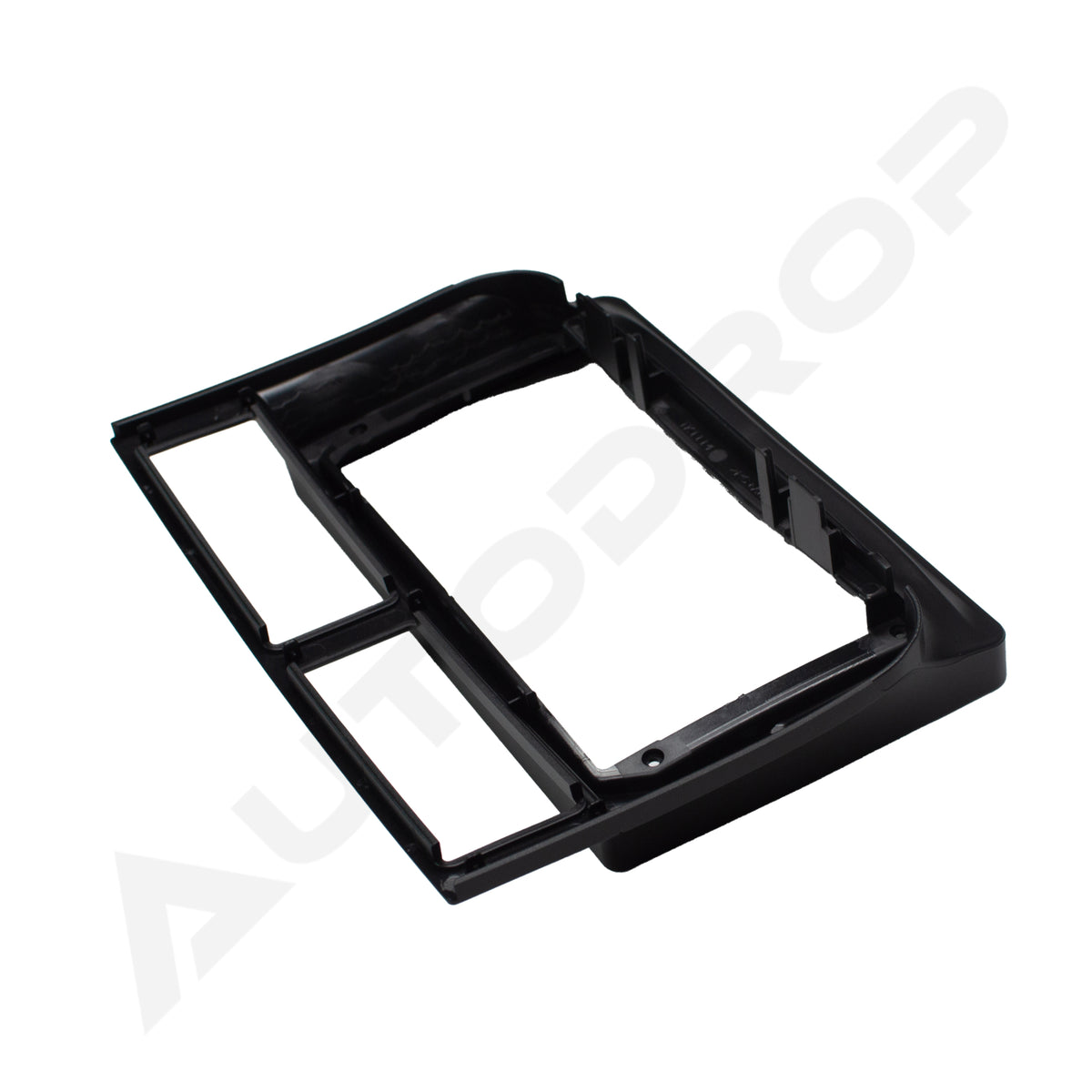 KIT Complet Rama Adaptoare + Cablaj Autodrop Jeep Grand Cherokee (1998-2004) pentru Navigatie Multimedia Android 9 inch
