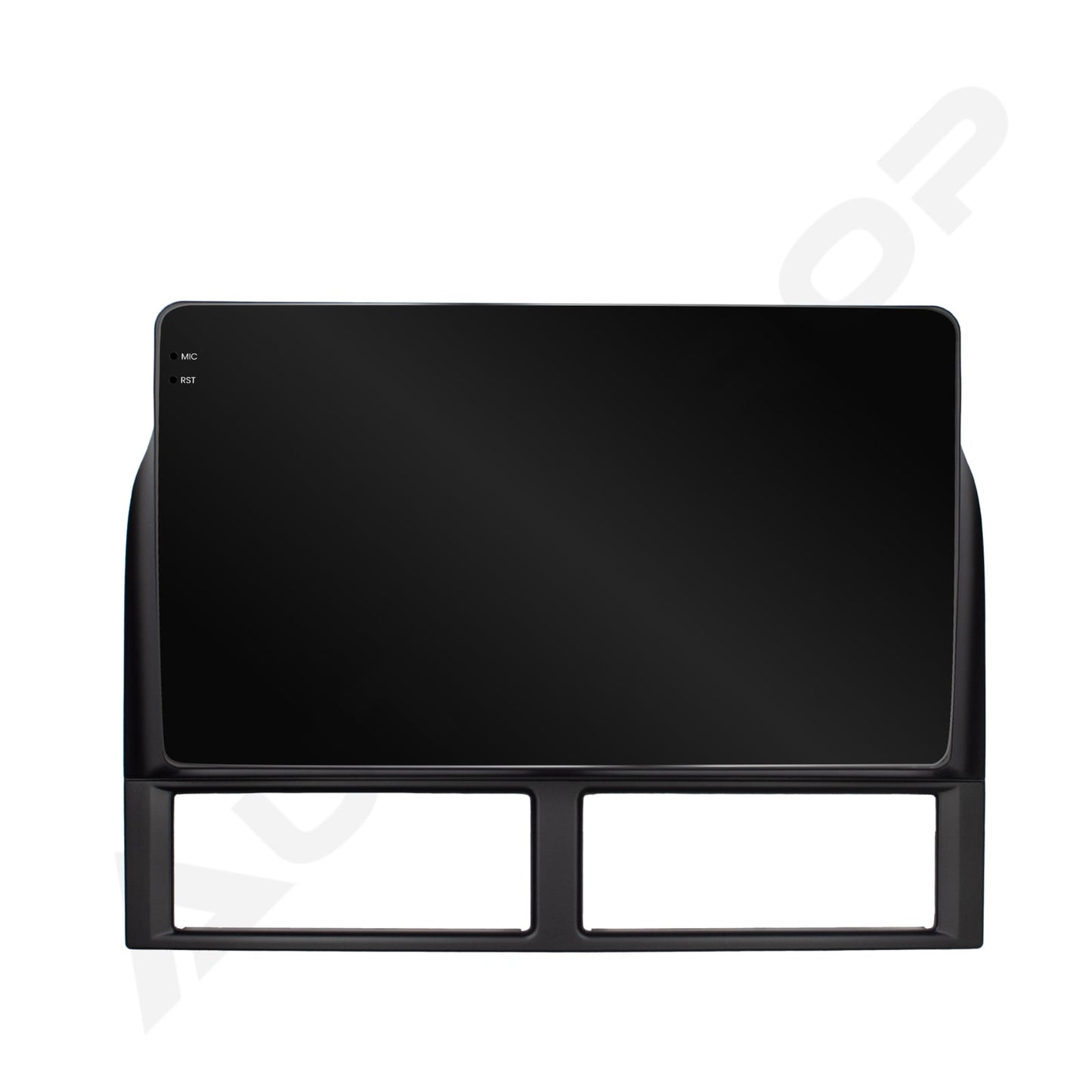 KIT Complet Rama Adaptoare + Cablaj Autodrop Jeep Grand Cherokee (1998-2004) pentru Navigatie Multimedia Android 9 inch