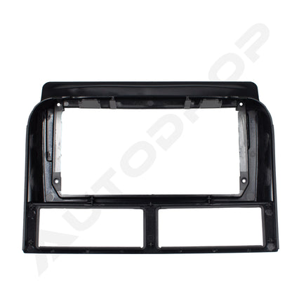 KIT Complet Rama Adaptoare + Cablaj Autodrop Jeep Grand Cherokee (1998-2004) pentru Navigatie Multimedia Android 9 inch