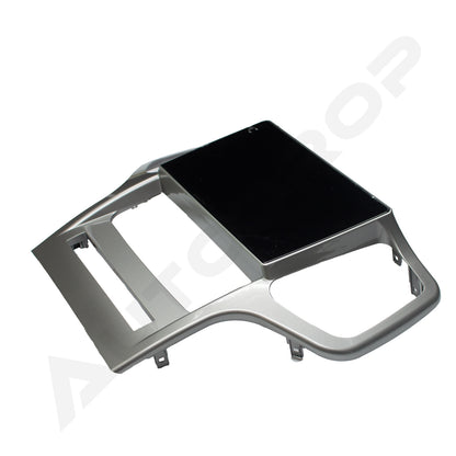 KIT Complet Rama Adaptoare + Cablaj Autodrop Jeep Grand Cherokee (2008-2013) pentru Navigatie Multimedia Android 9 inch
