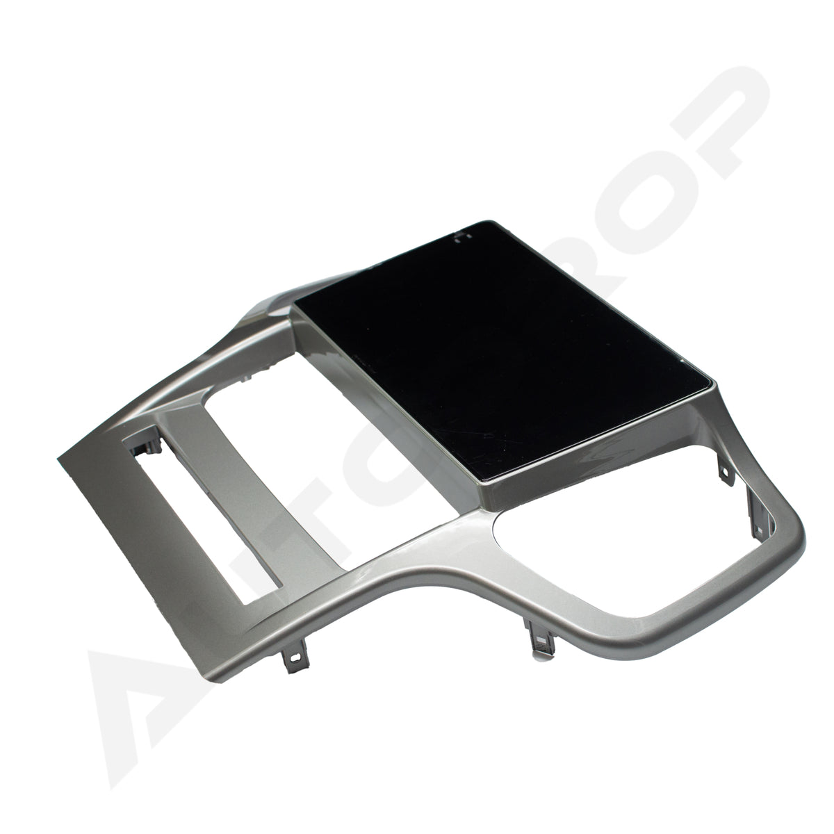 KIT Complet Rama Adaptoare + Cablaj Autodrop Jeep Grand Cherokee (2008-2013) pentru Navigatie Multimedia Android 9 inch