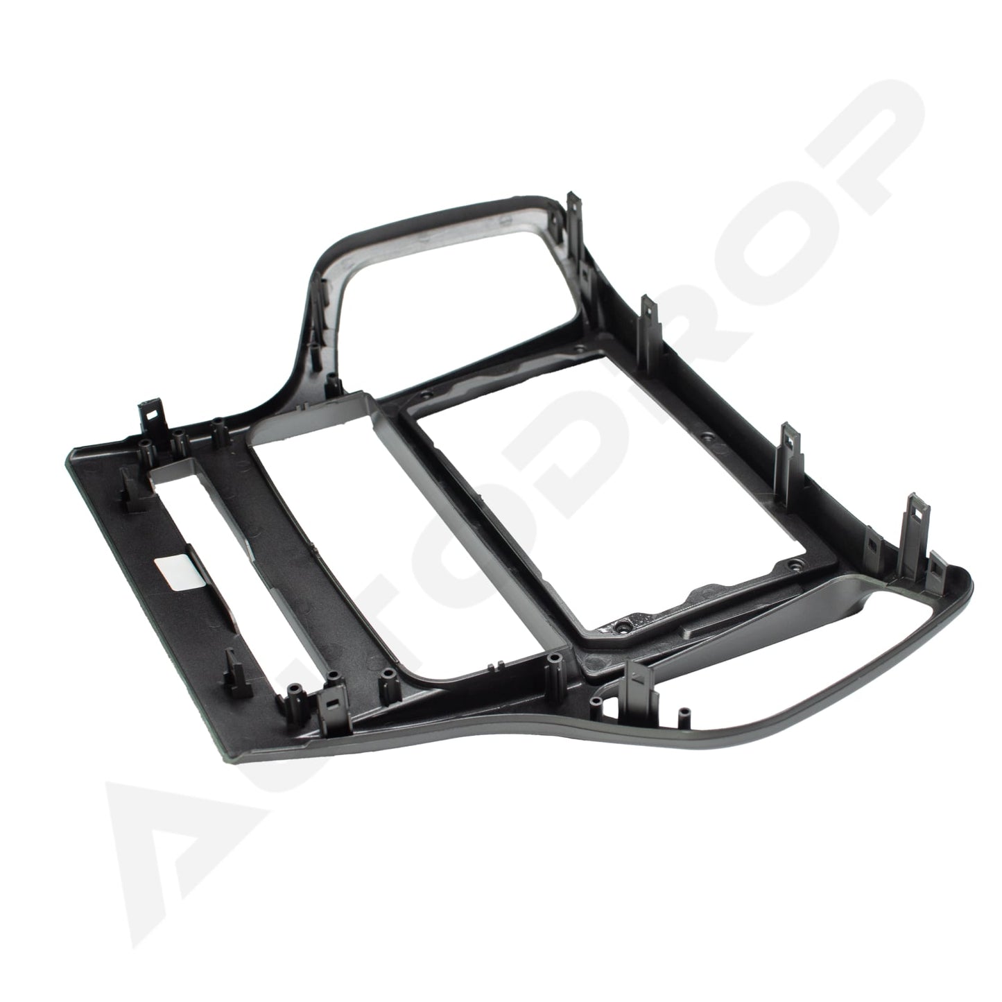 KIT Complet Rama Adaptoare + Cablaj Autodrop Jeep Grand Cherokee (2008-2013) pentru Navigatie Multimedia Android 9 inch