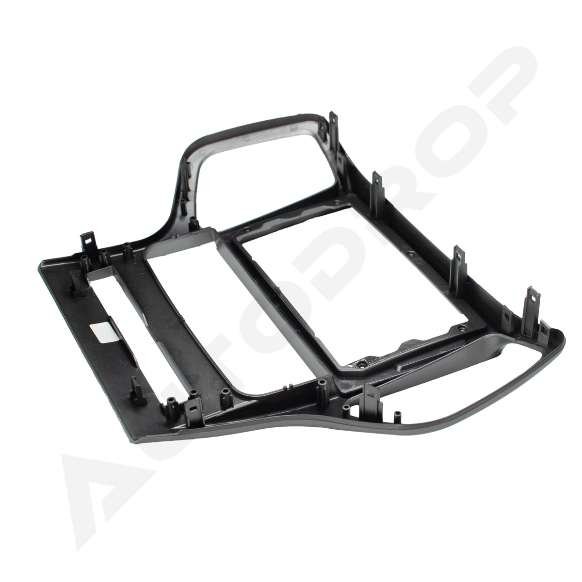 KIT Complet Rama Adaptoare + Cablaj Autodrop Jeep Grand Cherokee (2008-2013) pentru Navigatie Multimedia Android 9 inch